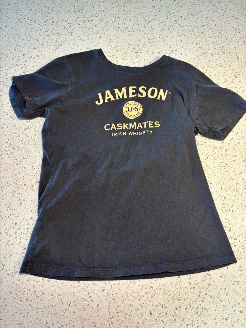 Women’s Graphic Tee - Caskmates Logo